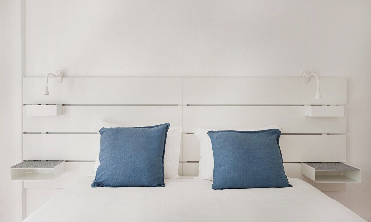 Photo of Bedroom in Paco De Arcos