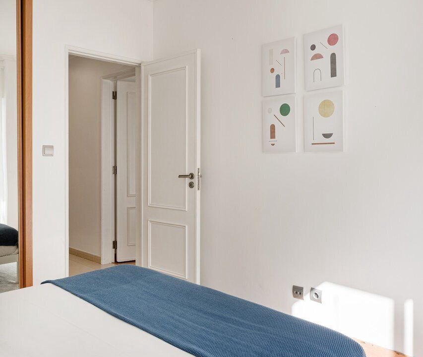 Photo of Bedroom in Paco De Arcos