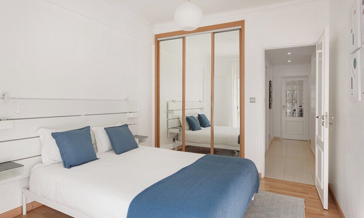 Photo of Bedroom in Paco De Arcos