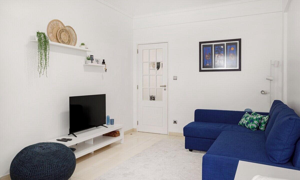 Photo of Livingroom in Paco De Arcos