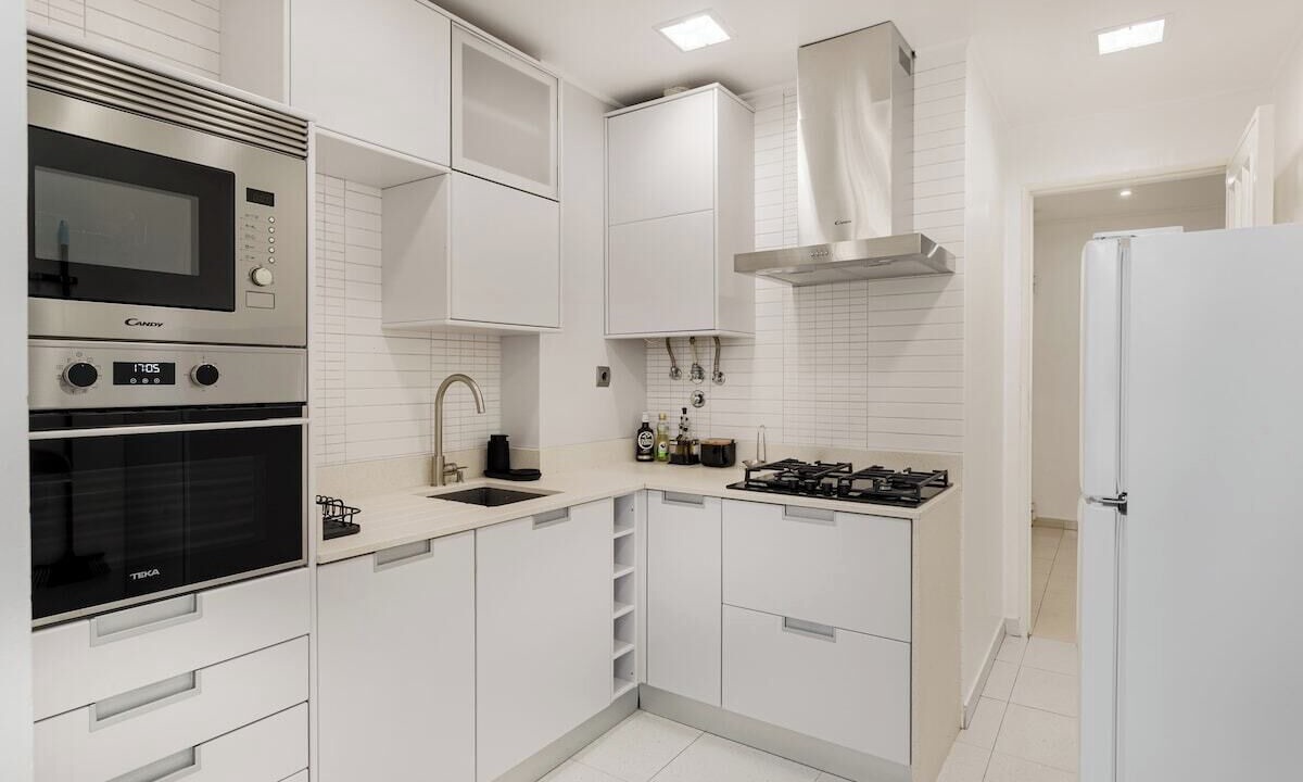 Photo of Kitchen in Paco De Arcos
