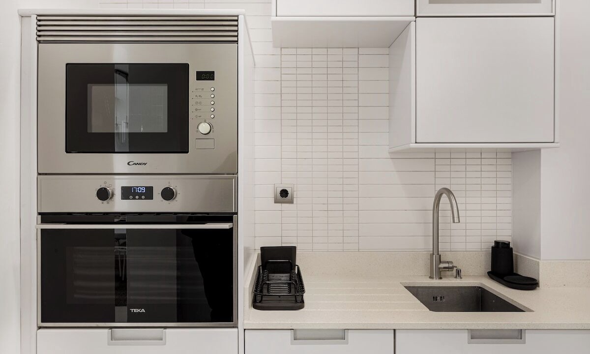 Photo of Kitchen in Paco De Arcos