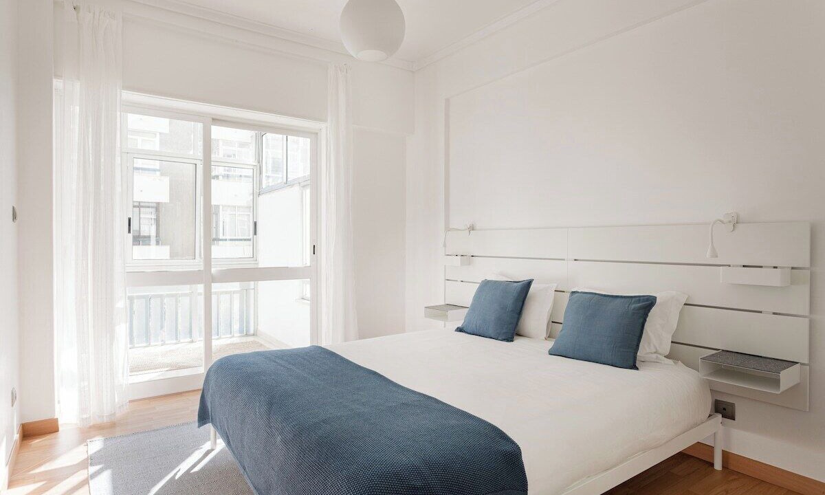 Photo of Bedroom in Paco De Arcos