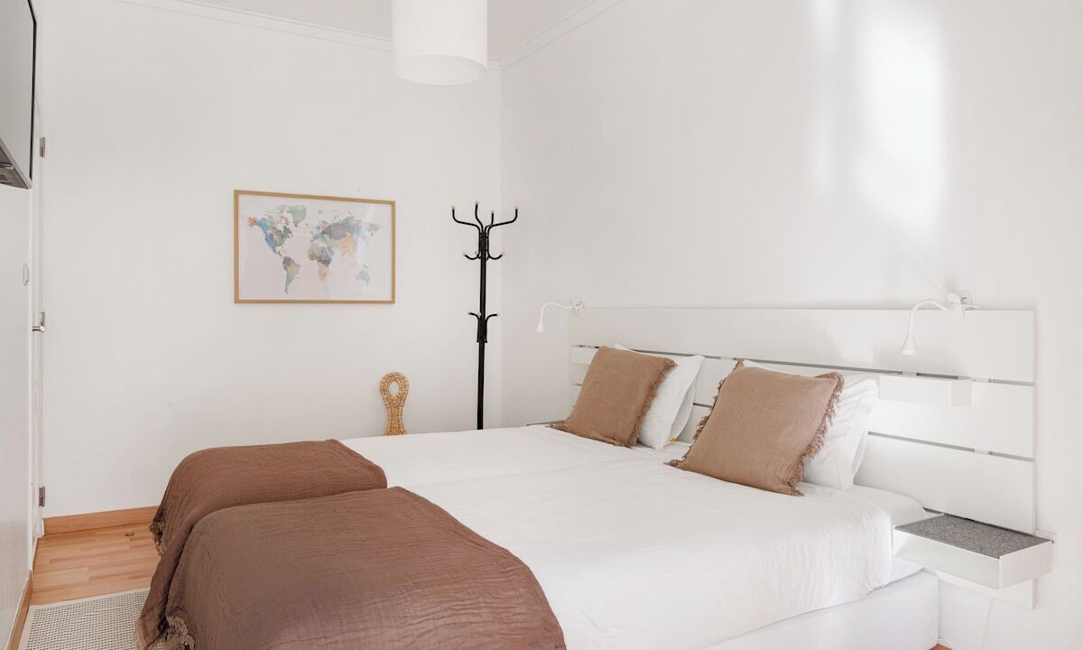Photo of Bedroom in Paco De Arcos