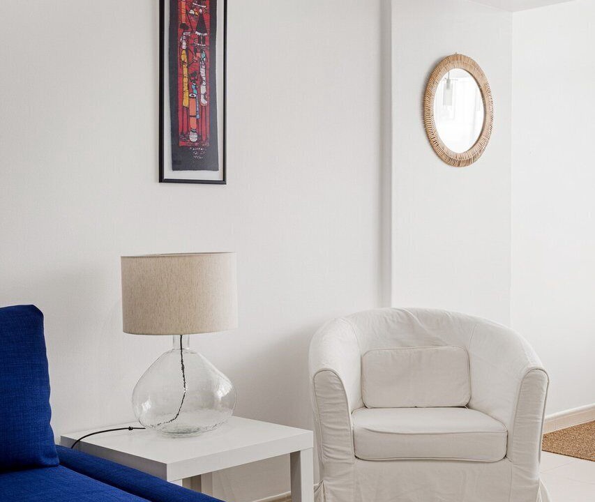 Photo of Livingroom in Paco De Arcos