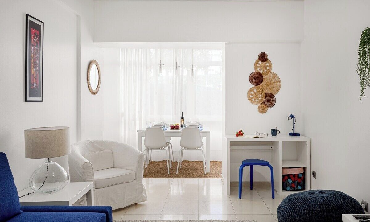 Photo of Livingroom in Paco De Arcos