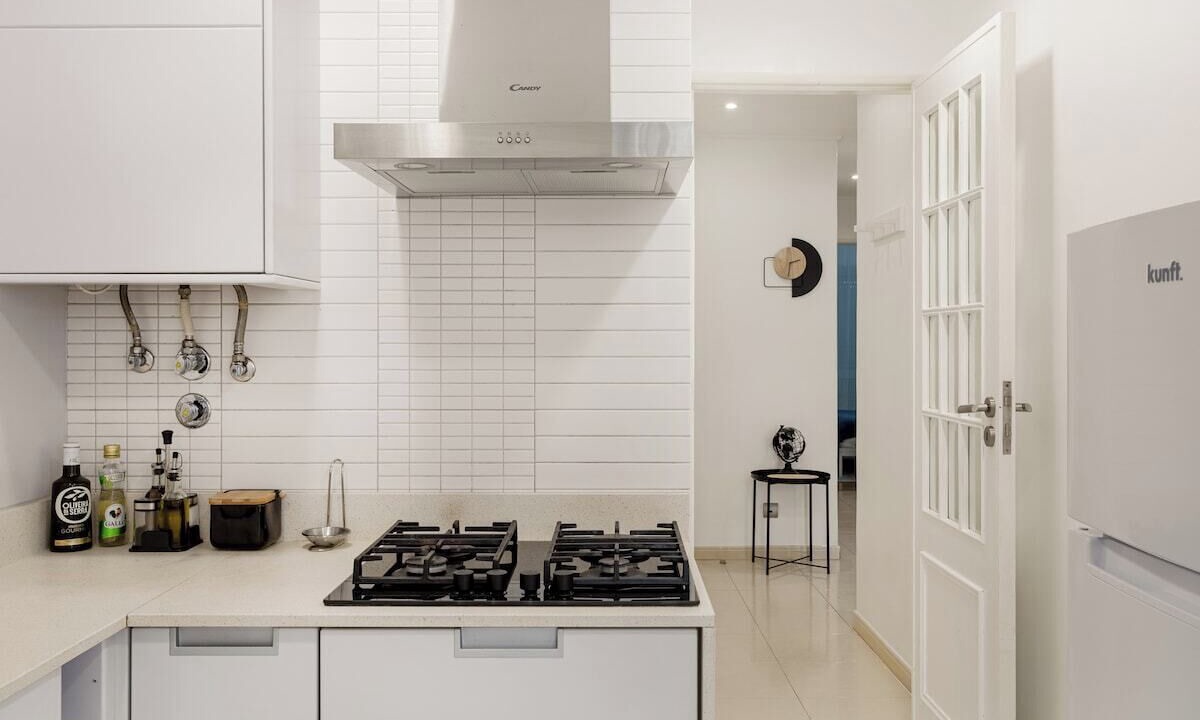 Photo of Kitchen in Paco De Arcos