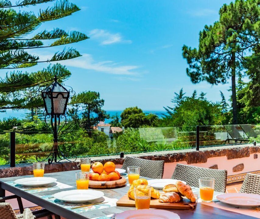 Photo of Outdoor in Estoril