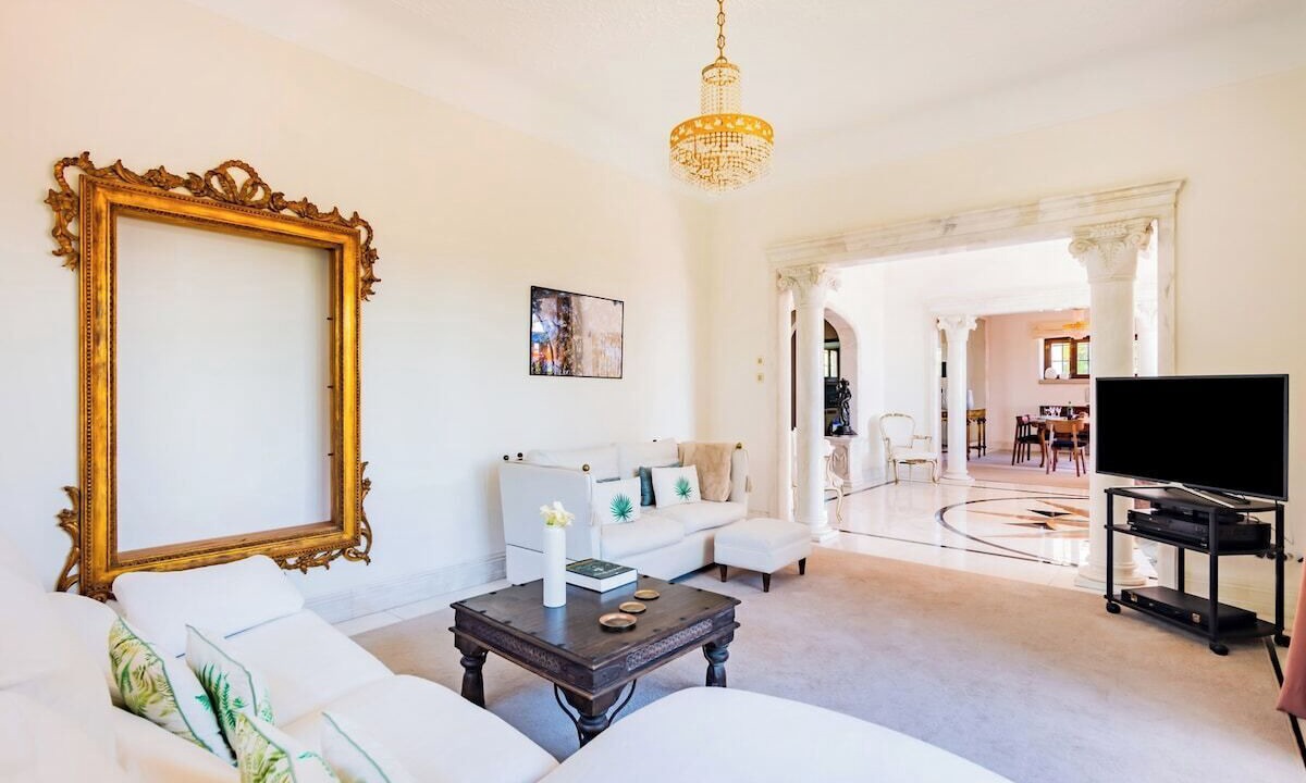 Photo of Livingroom in Estoril