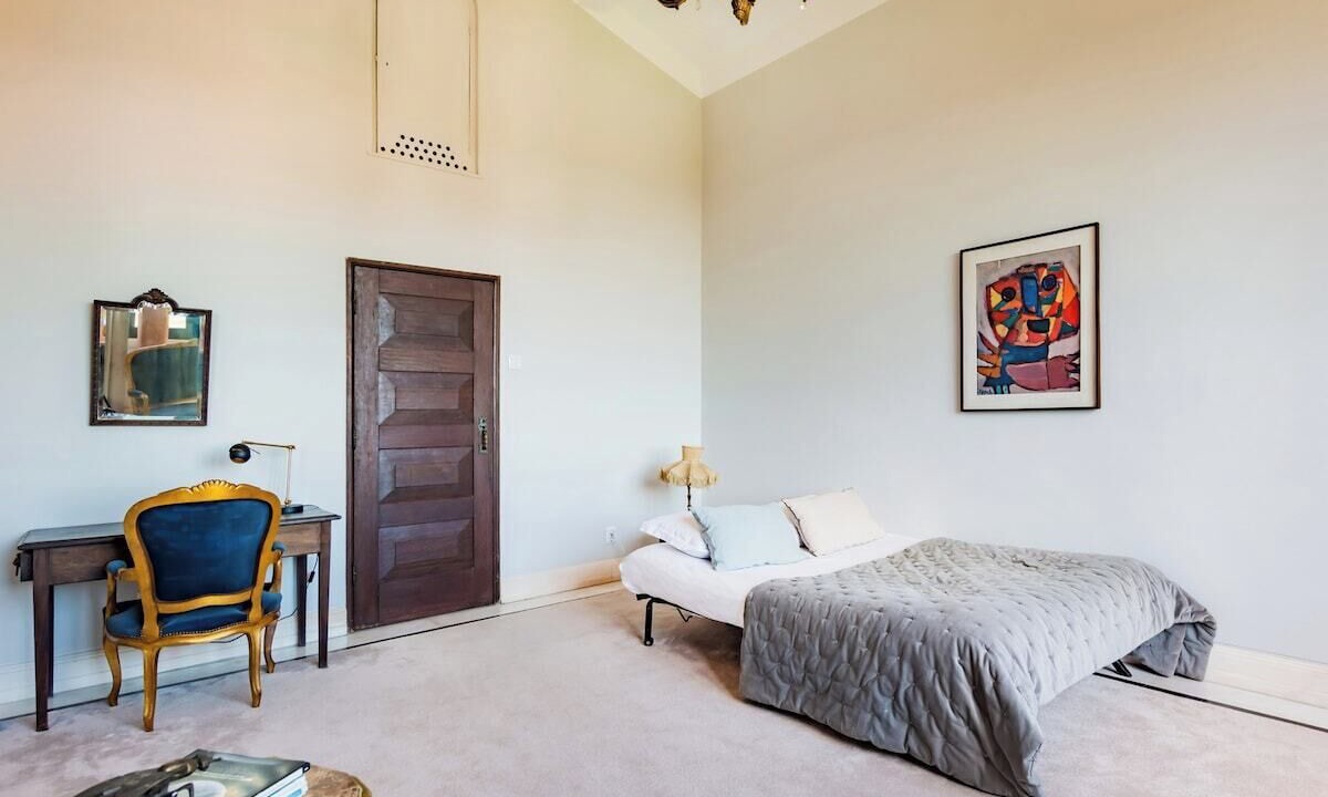 Photo of Bedroom in Estoril