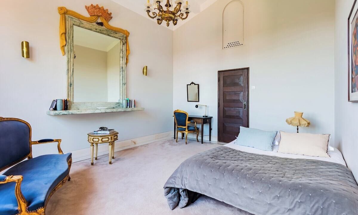 Photo of Bedroom in Estoril