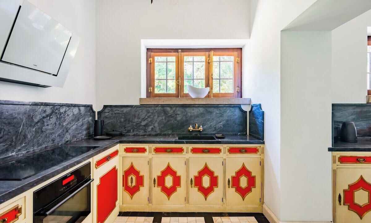 Photo of Kitchen in Estoril