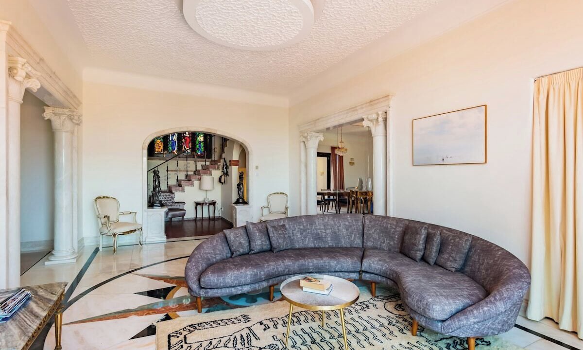 Photo of Livingroom in Estoril