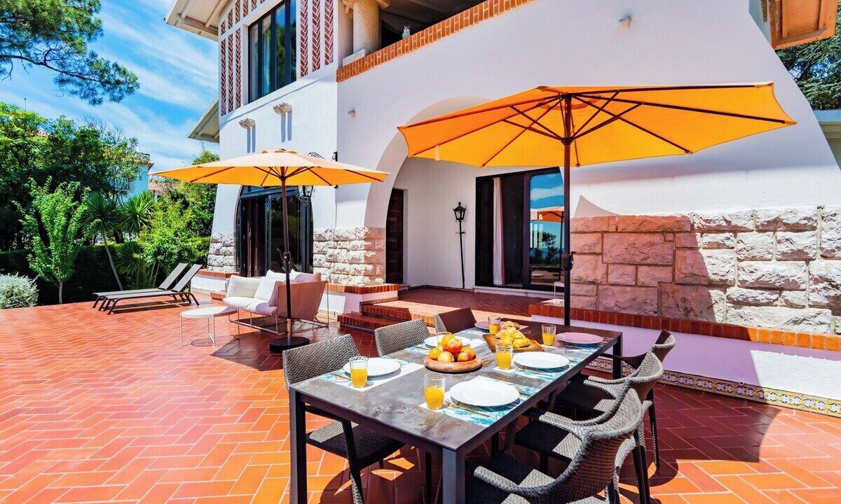Photo of Outdoor in Estoril