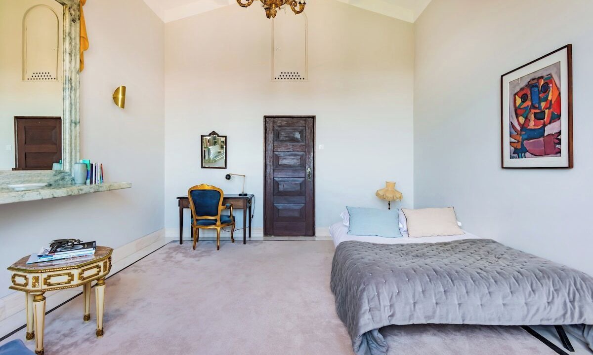 Photo of Bedroom in Estoril