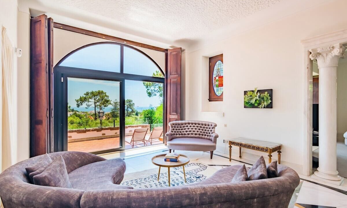 Photo of Livingroom in Estoril
