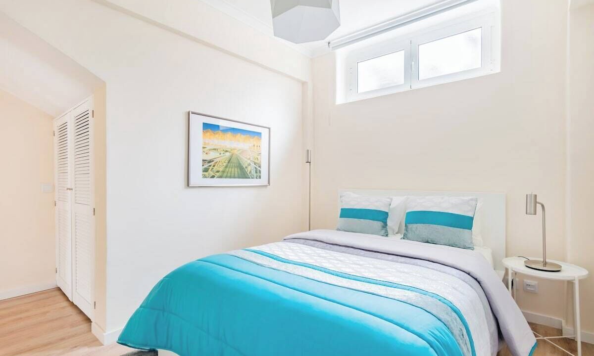 Photo of Bedroom in Paco De Arcos
