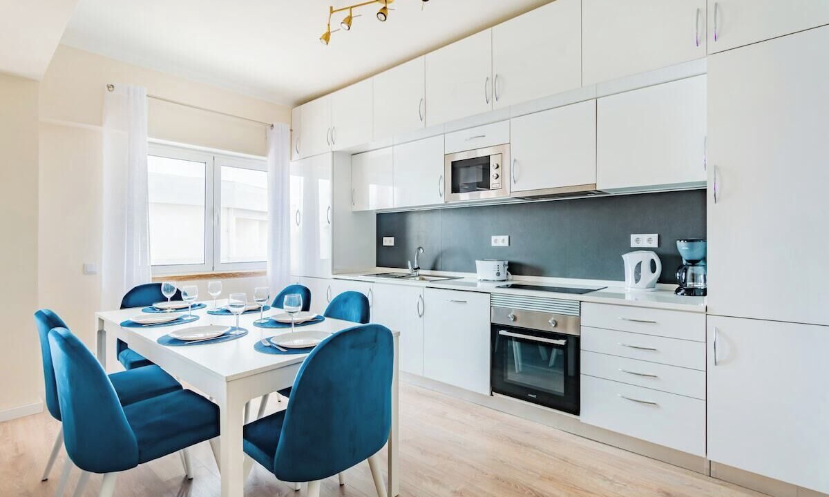 Photo of Kitchen in Paco De Arcos