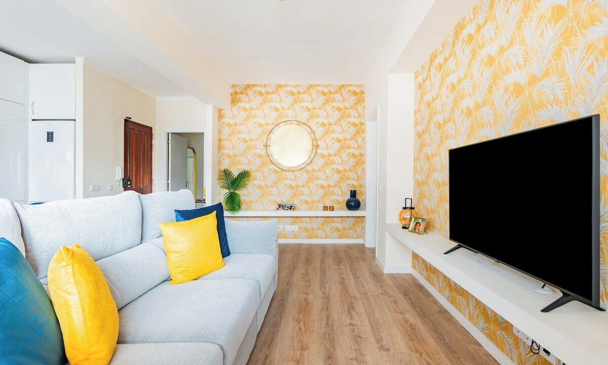Photo of Livingroom in Paco De Arcos