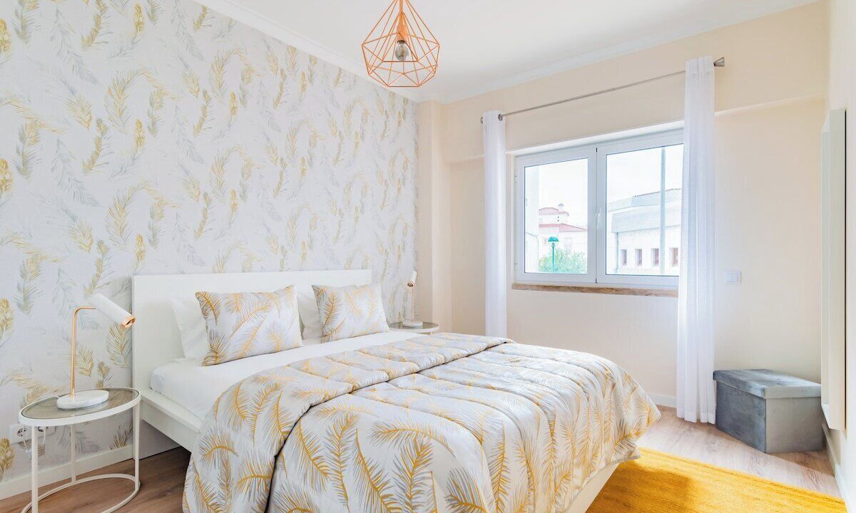 Photo of Bedroom in Paco De Arcos