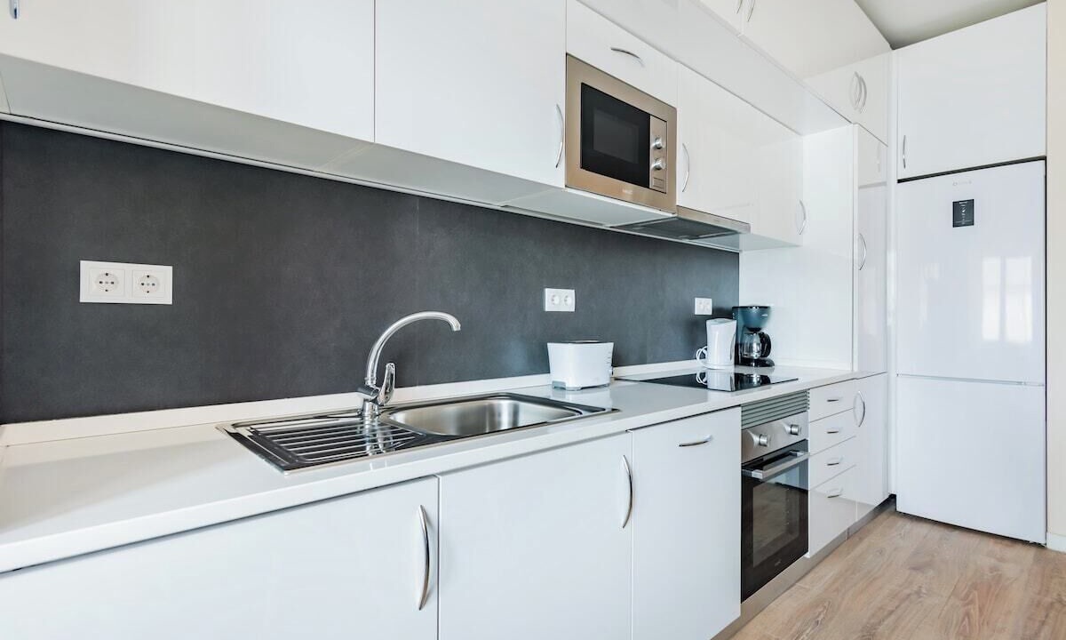 Photo of Kitchen in Paco De Arcos