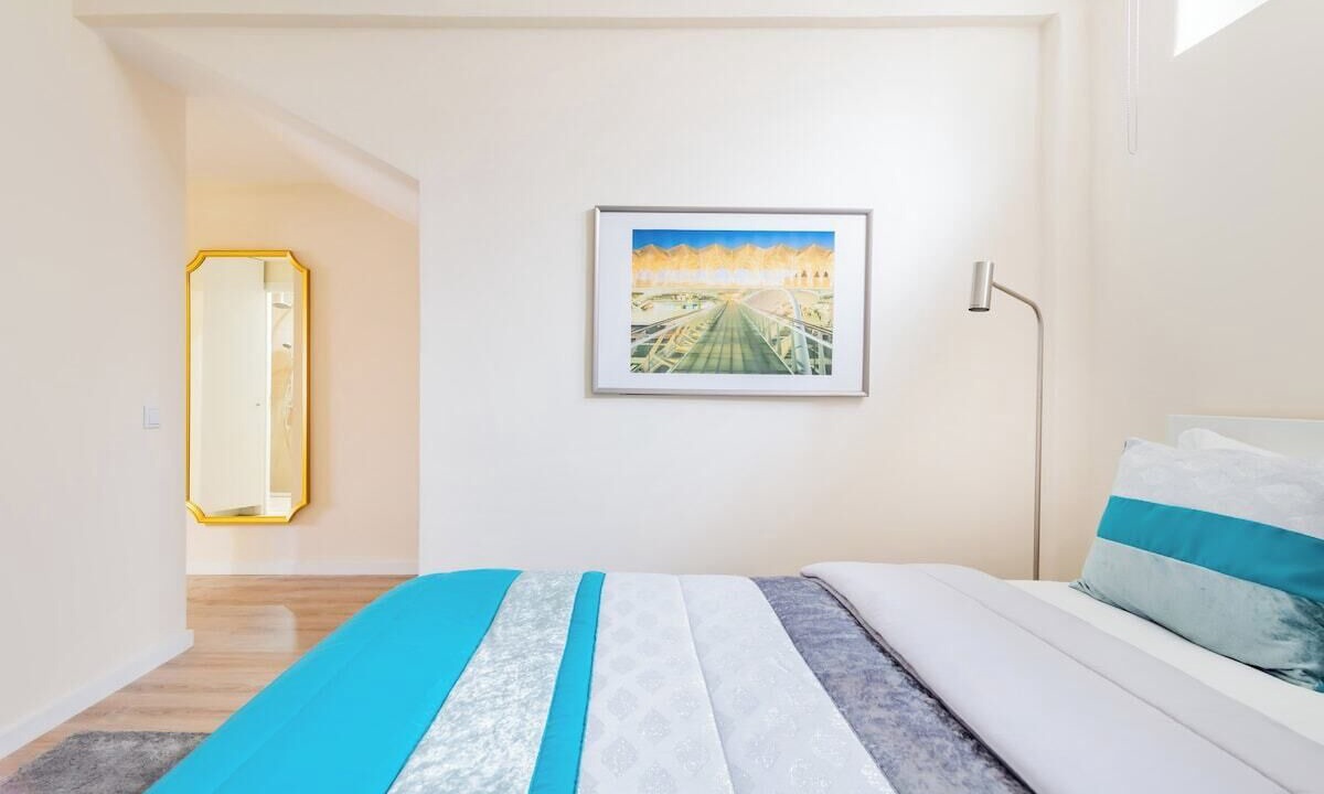 Photo of Bedroom in Paco De Arcos