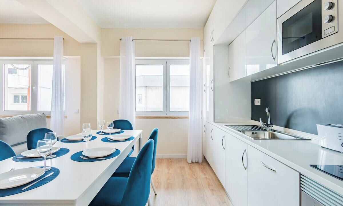 Photo of Kitchen in Paco De Arcos
