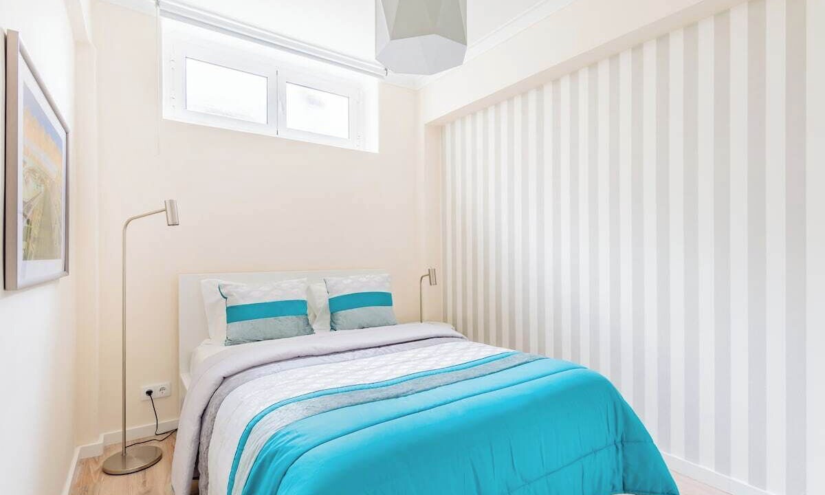 Photo of Bedroom in Paco De Arcos