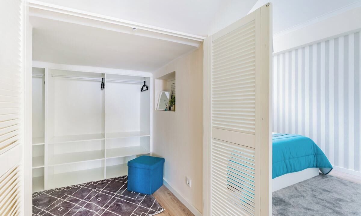 Photo of Bedroom in Paco De Arcos