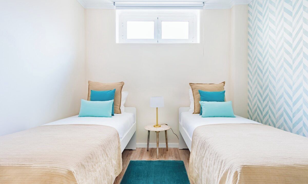 Photo of Bedroom in Paco De Arcos
