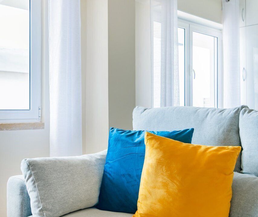 Photo of Livingroom in Paco De Arcos