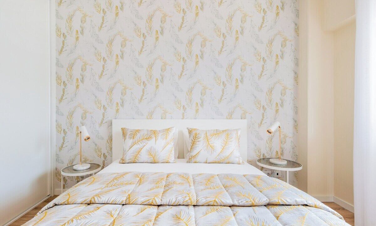 Photo of Bedroom in Paco De Arcos