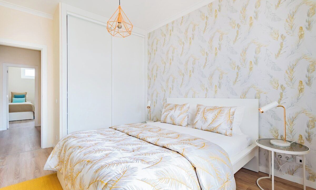 Photo of Bedroom in Paco De Arcos