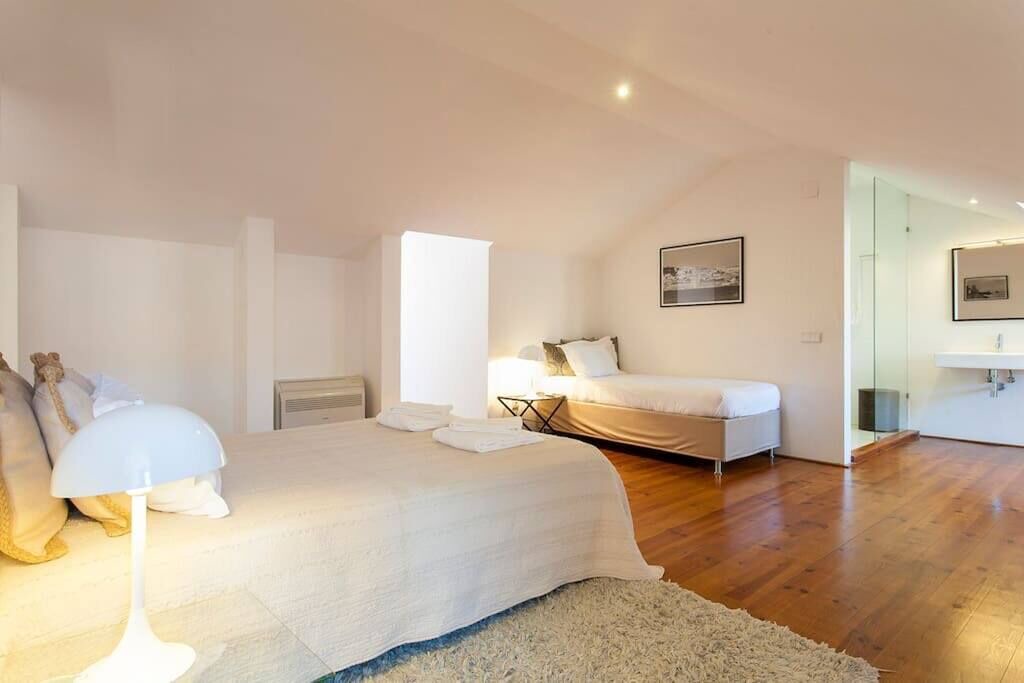 Photo of Bedroom in Chiado