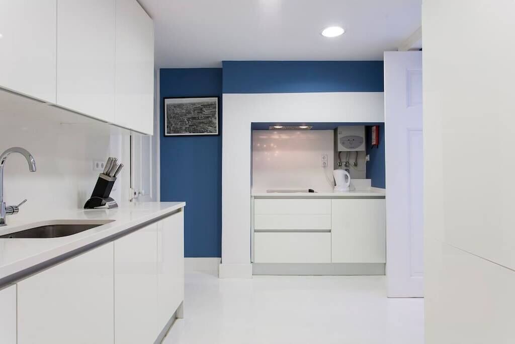 Photo of Kitchen in Chiado