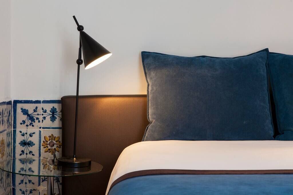 Photo of Bedroom in Chiado
