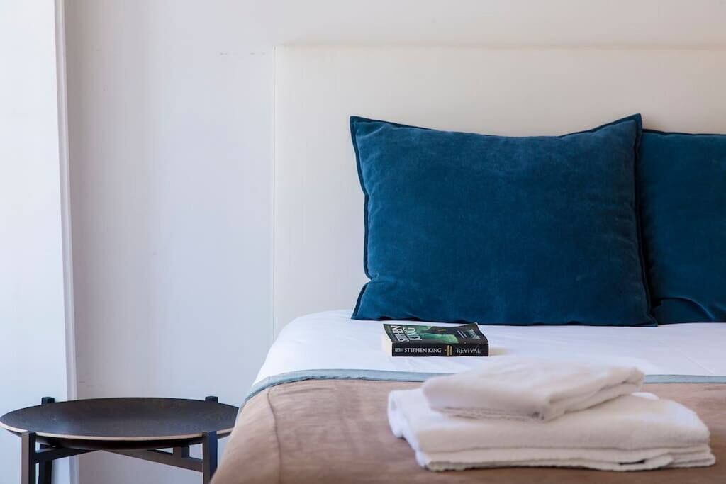 Photo of Bedroom in Chiado
