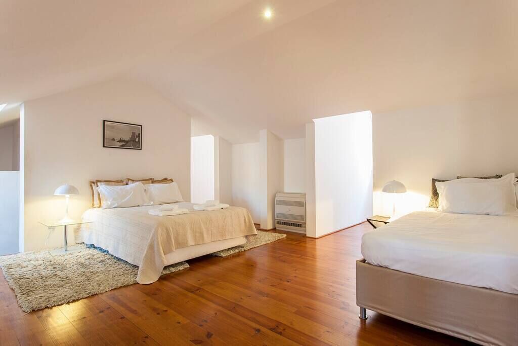 Photo of Bedroom in Chiado