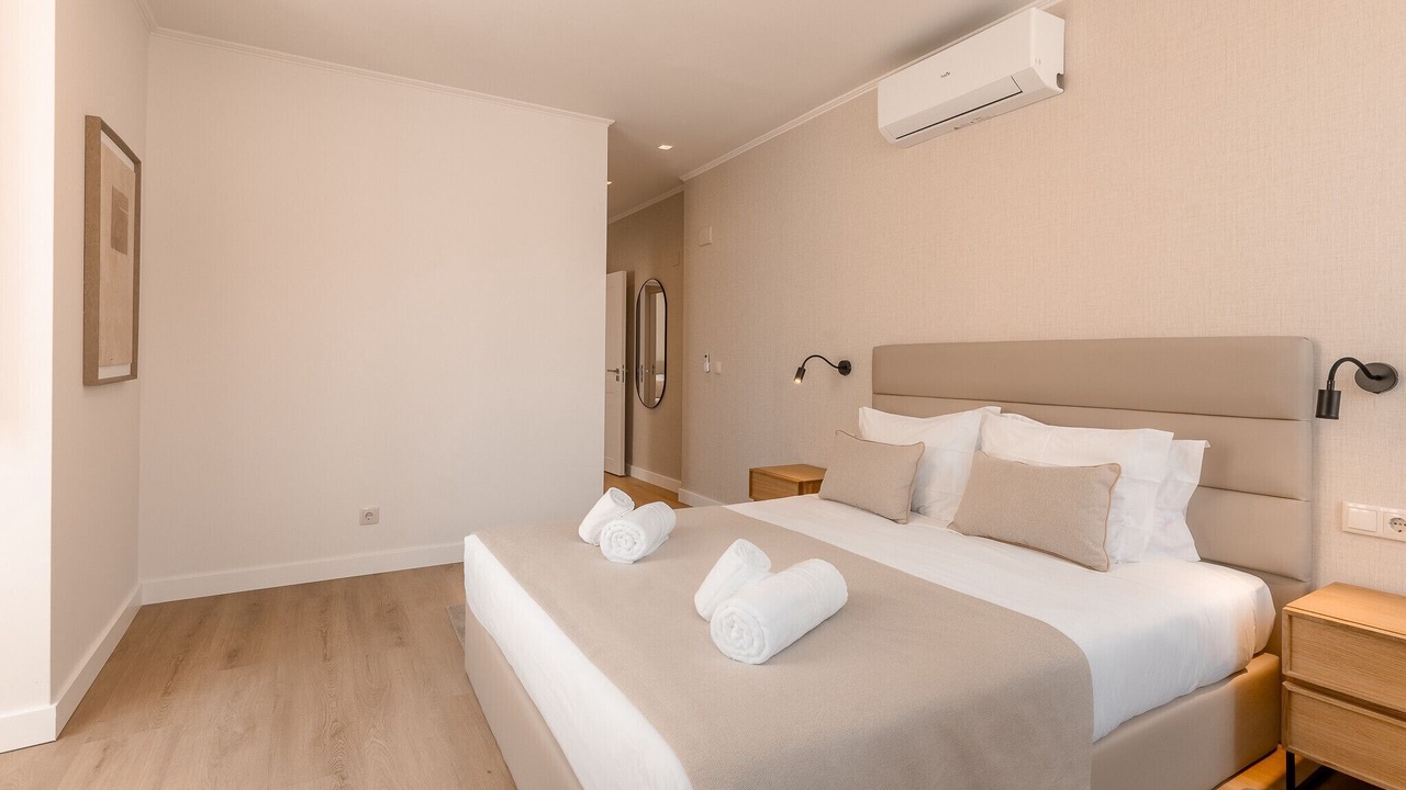 Photo of Bedroom in Misericordia