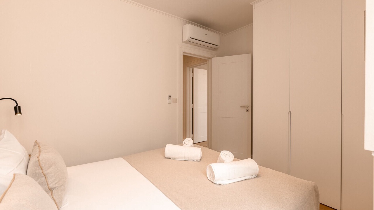 Photo of Bedroom in Misericordia