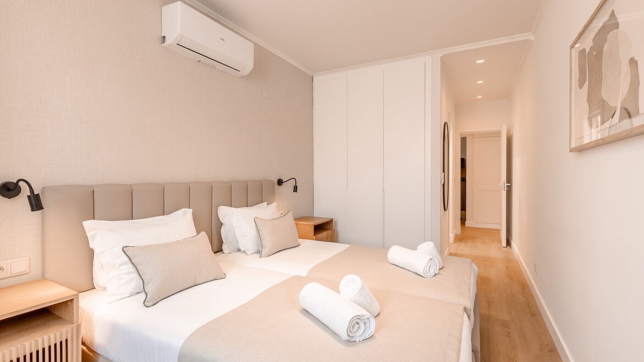Photo of Bedroom in Misericordia