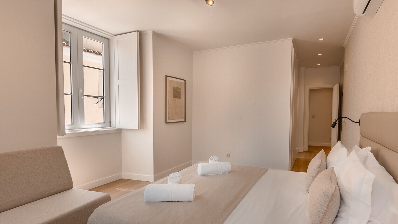 Photo of Bedroom in Misericordia
