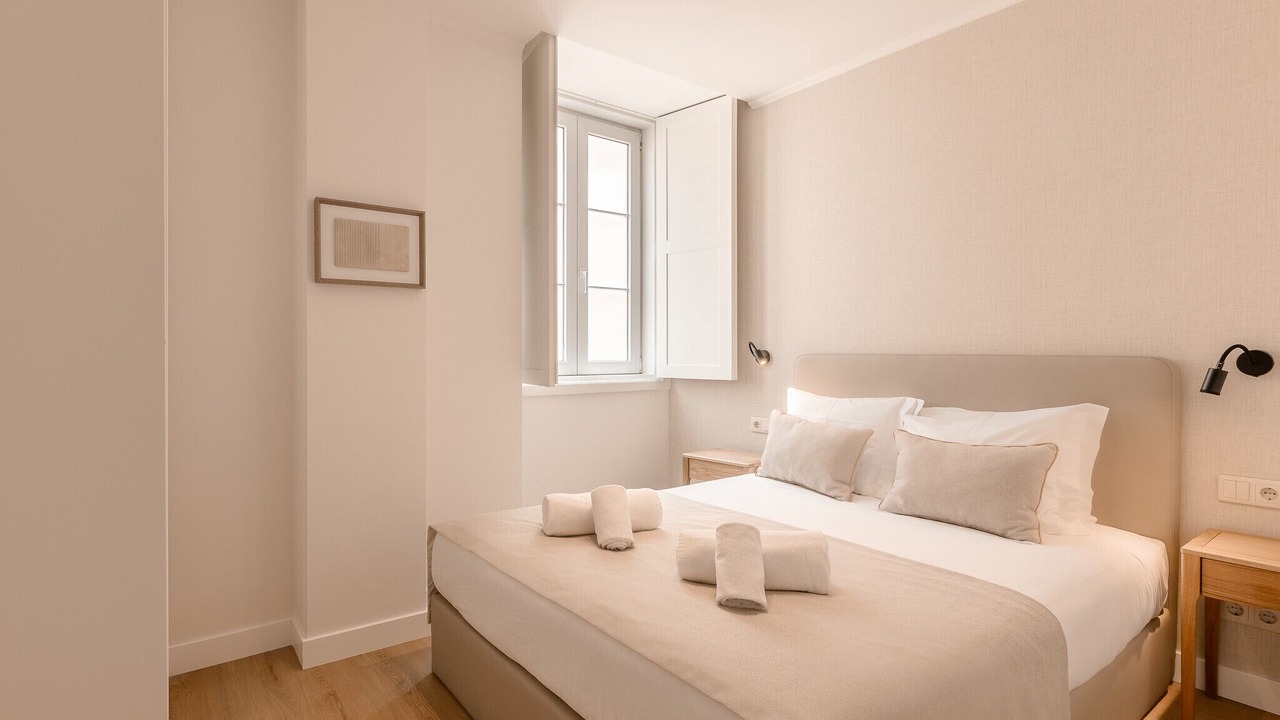 Photo of Bedroom in Misericordia
