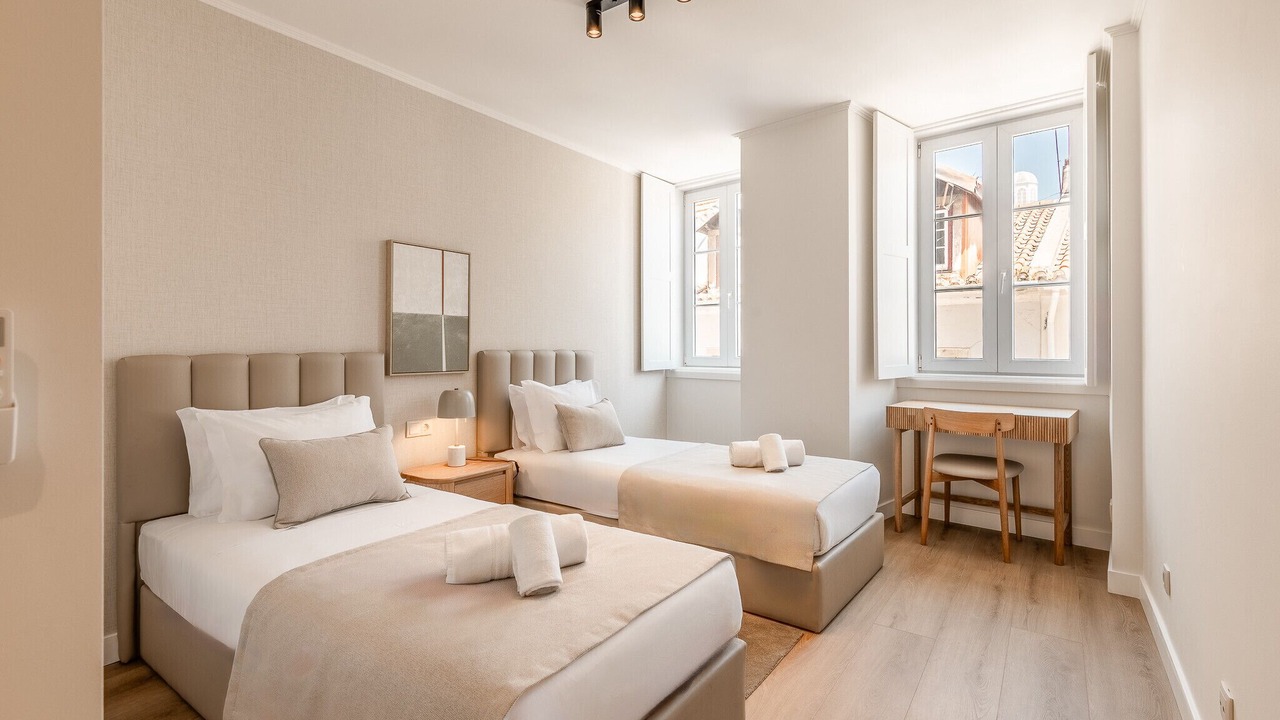 Photo of Bedroom in Misericordia