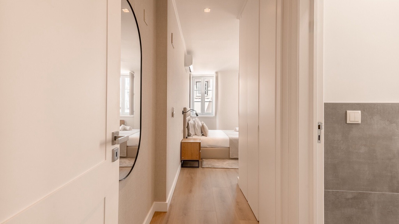 Photo of Bedroom in Misericordia