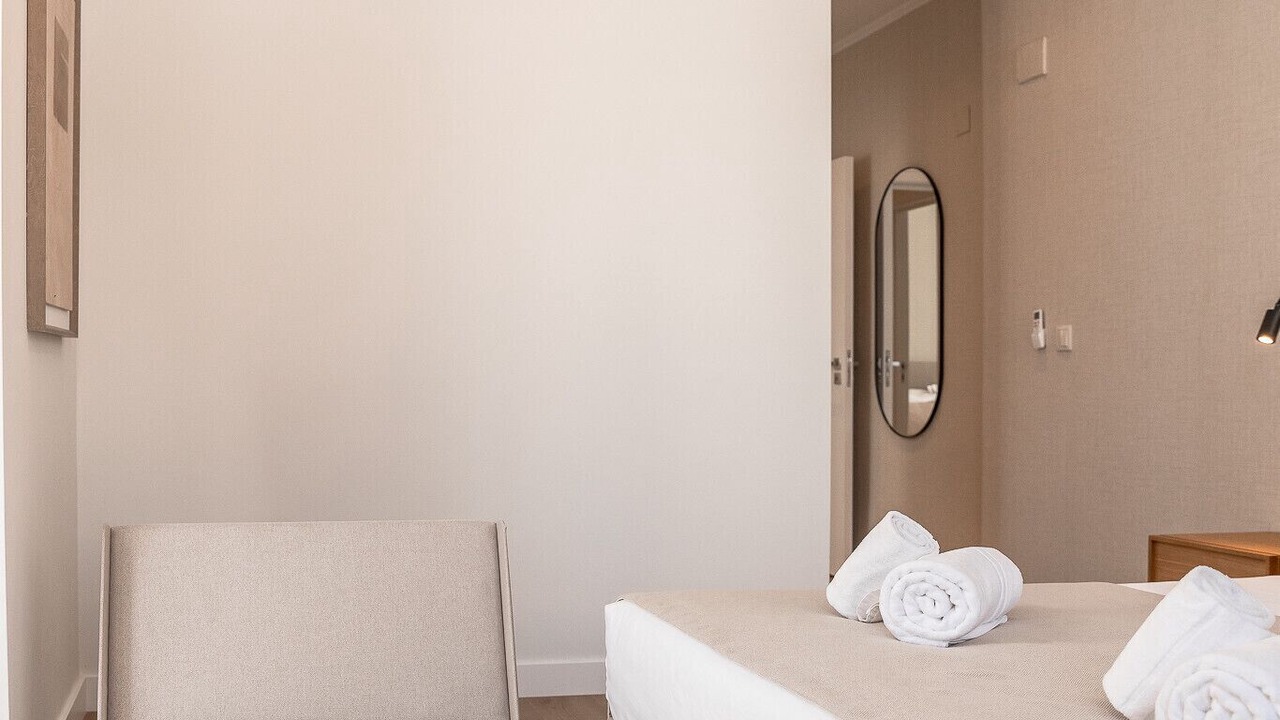 Photo of Bedroom in Misericordia