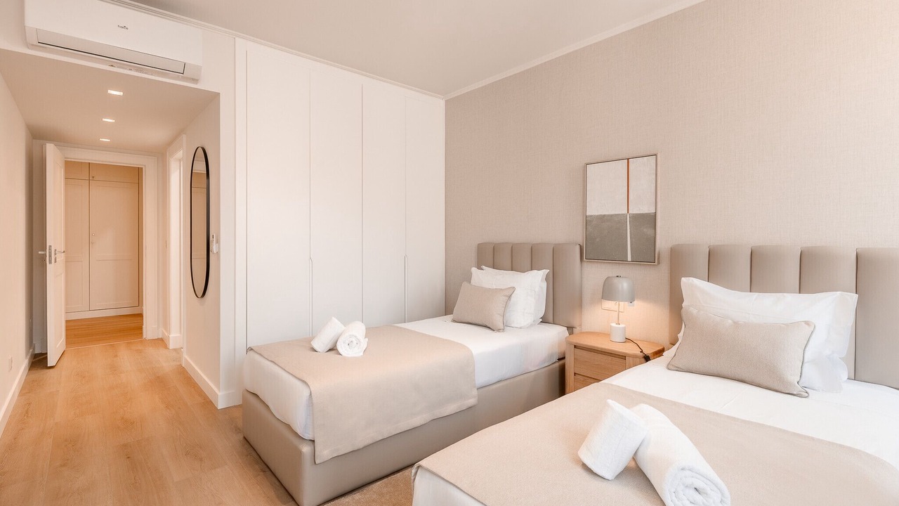 Photo of Bedroom in Misericordia