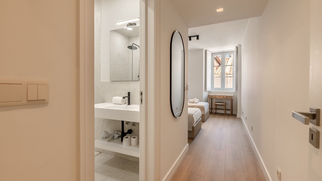 Photo of Bathroom in Misericordia