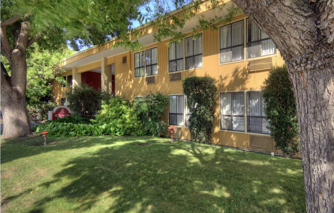 Photo of Outdoor in North Whisman