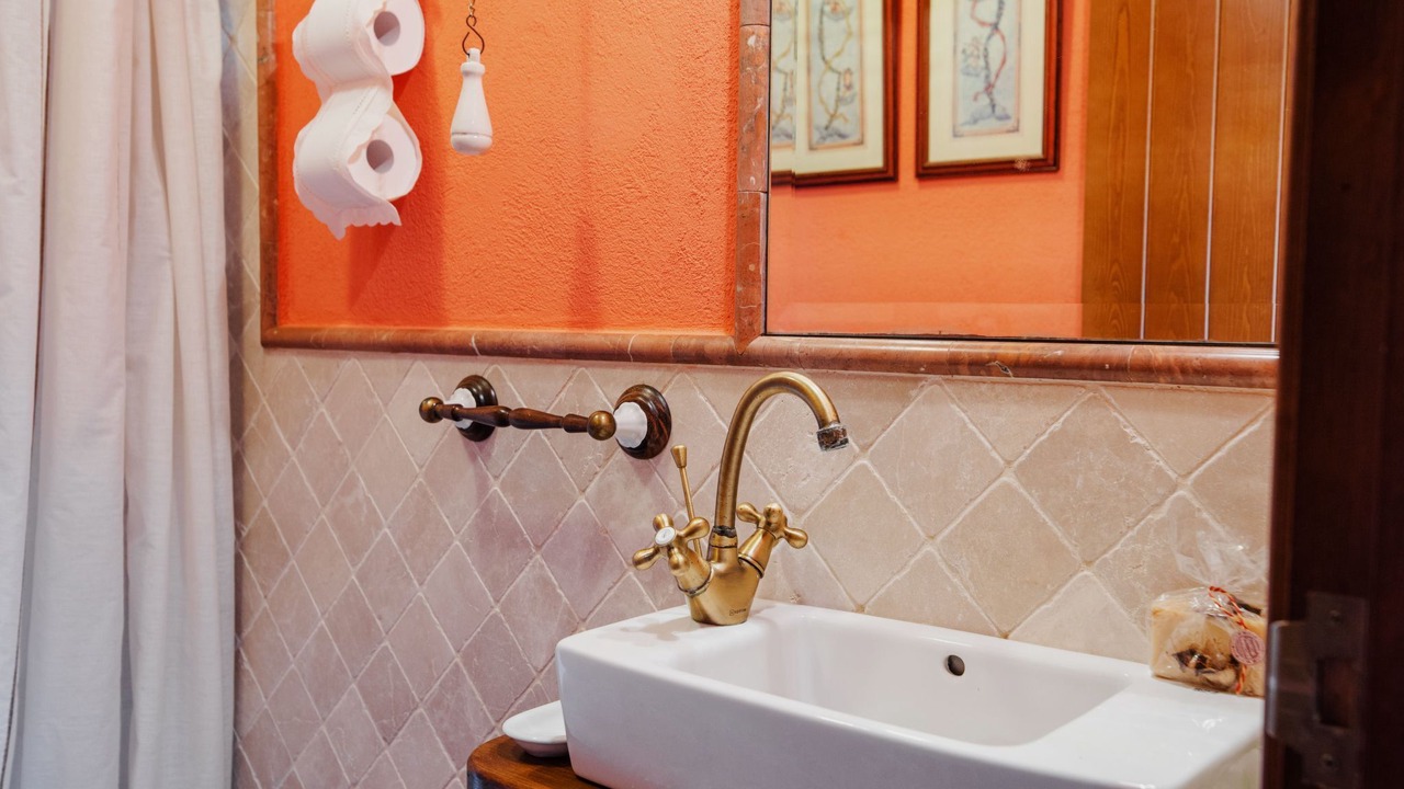 Photo of Bathroom in Bigues I Riells